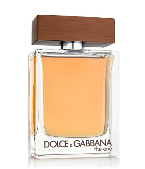 dolce gabbana the one men aftershave